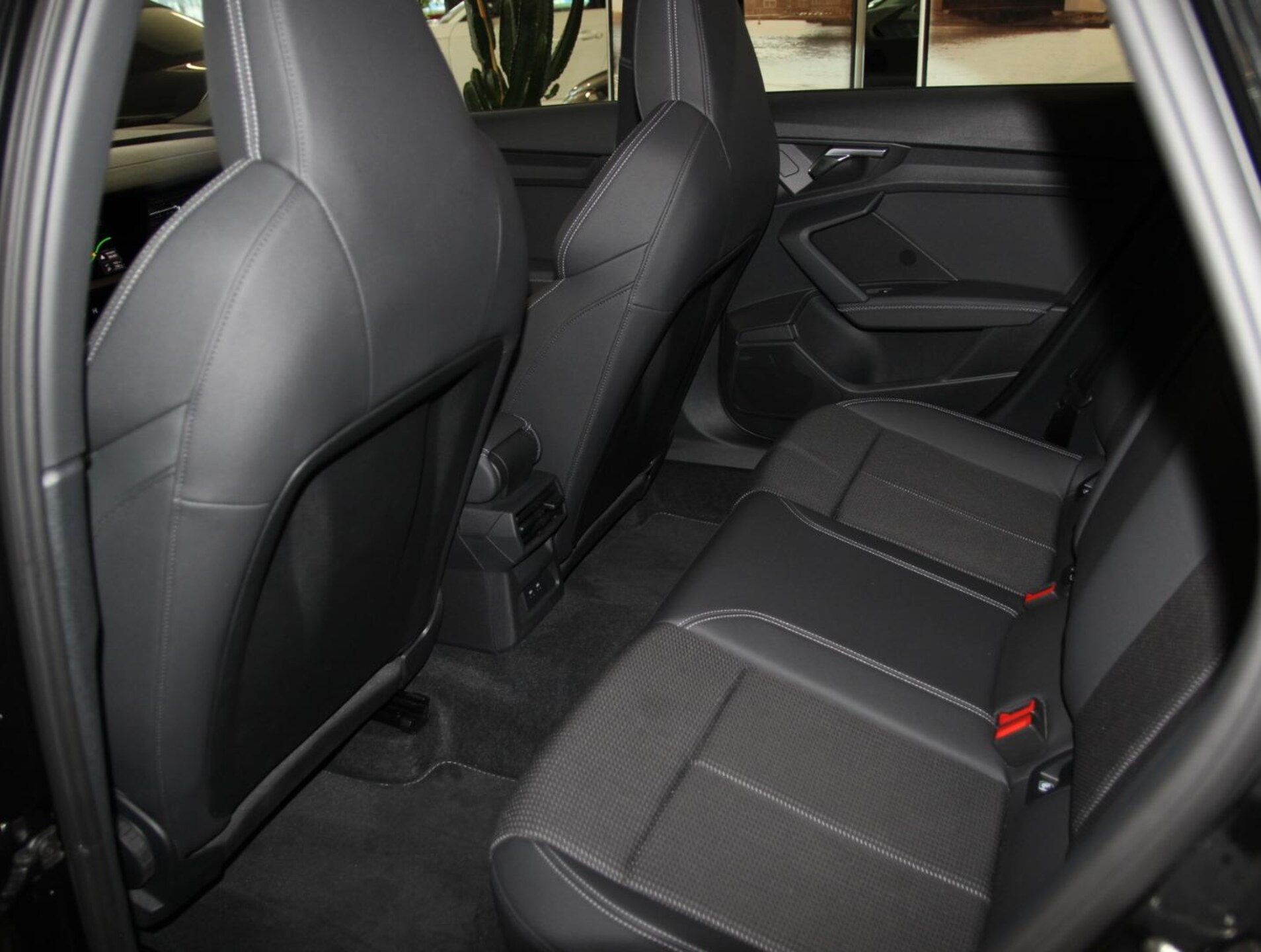 Audi A3 Sportback S line
