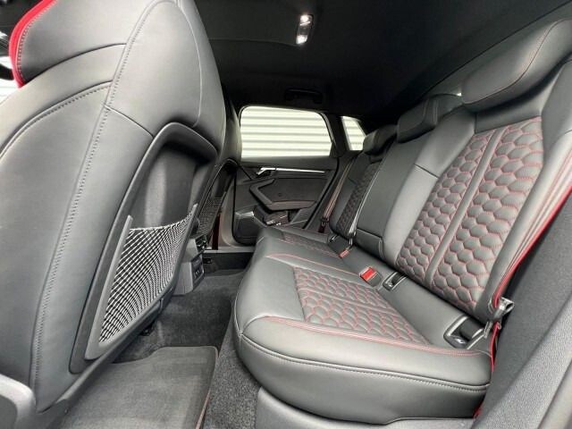 Image about Audi RS 3 Sportback TFSI quattro S tronic