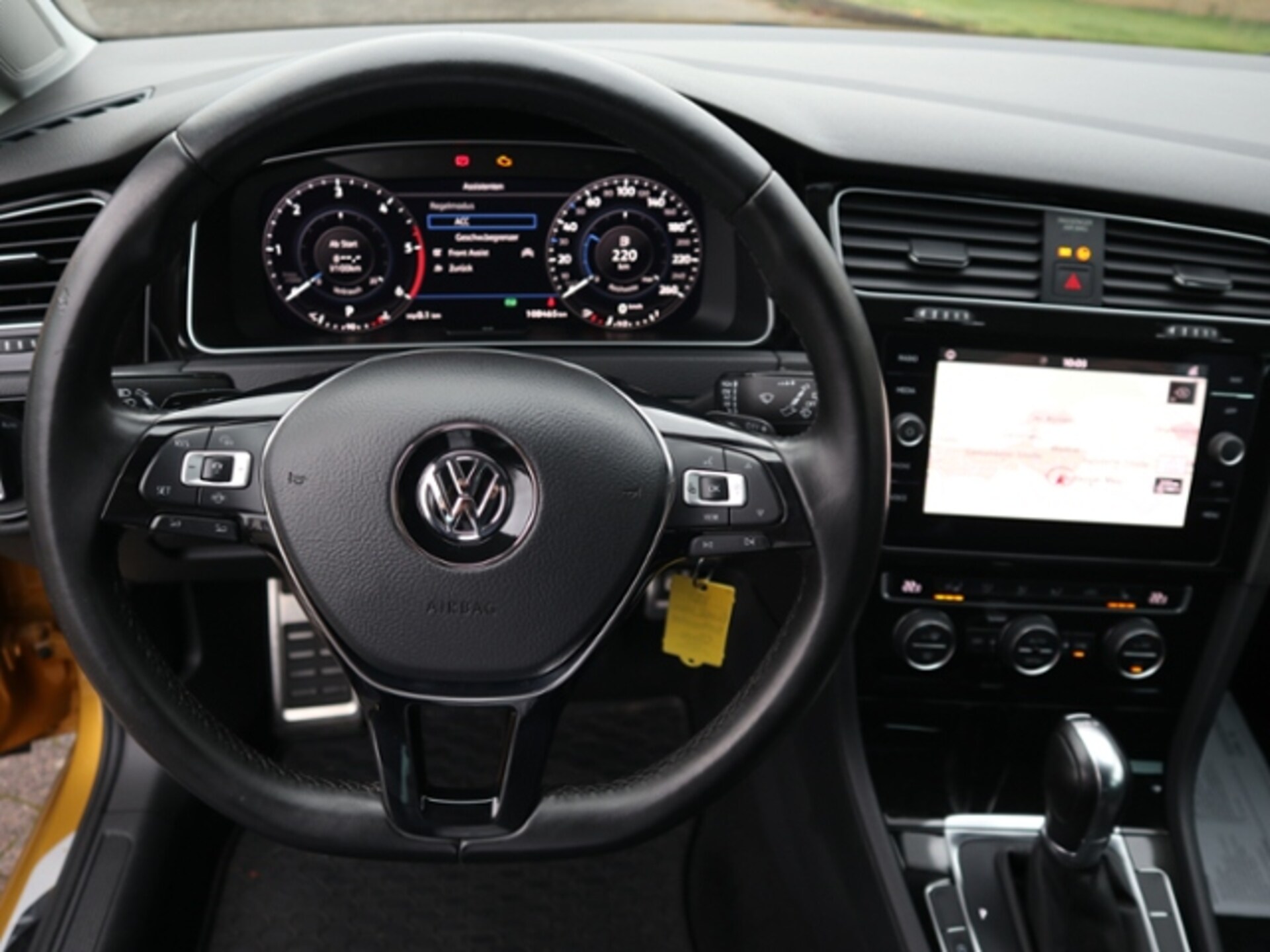 Volkswagen Golf Variant JOIN