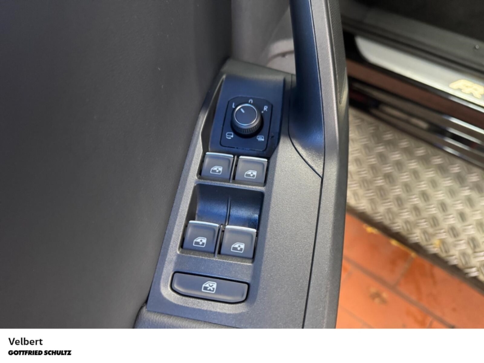 SEAT Leon Sportstourer – Bild 10