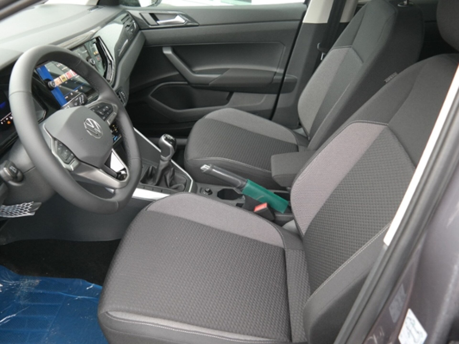 Volkswagen Taigo Life