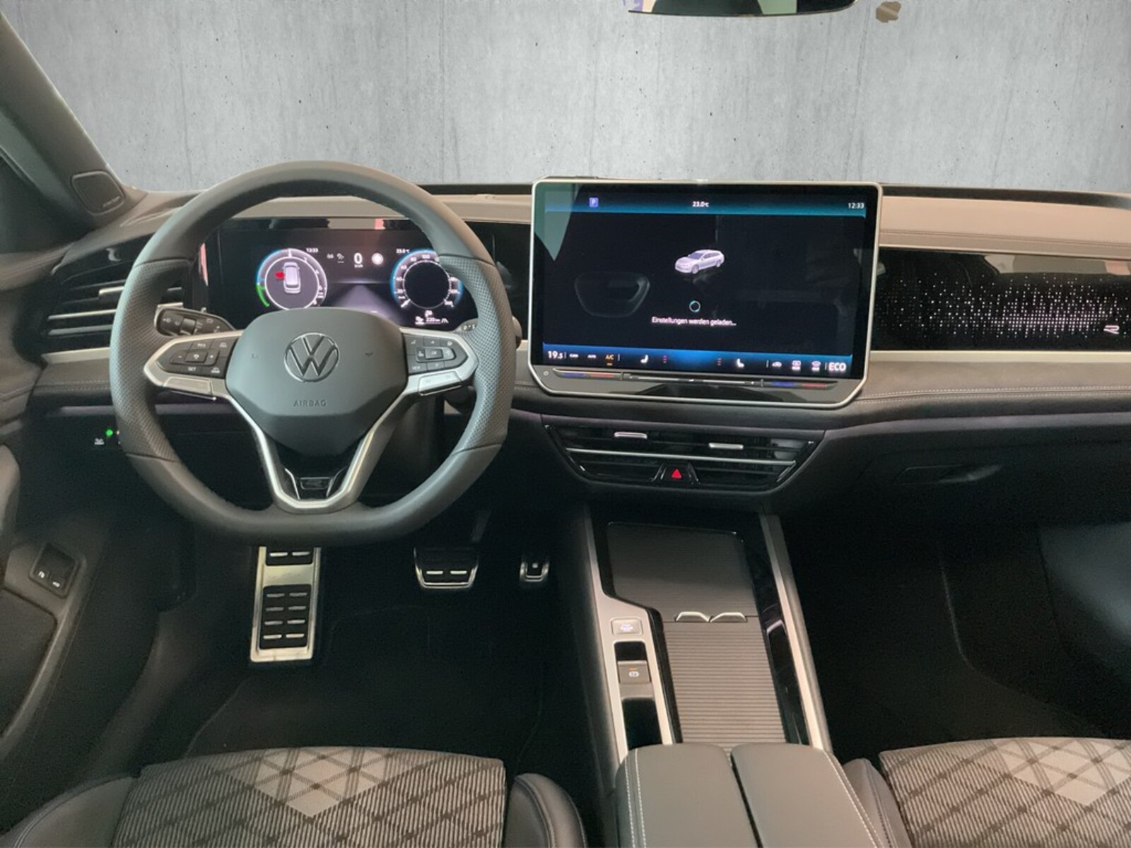 Volkswagen Passat – Bild 15