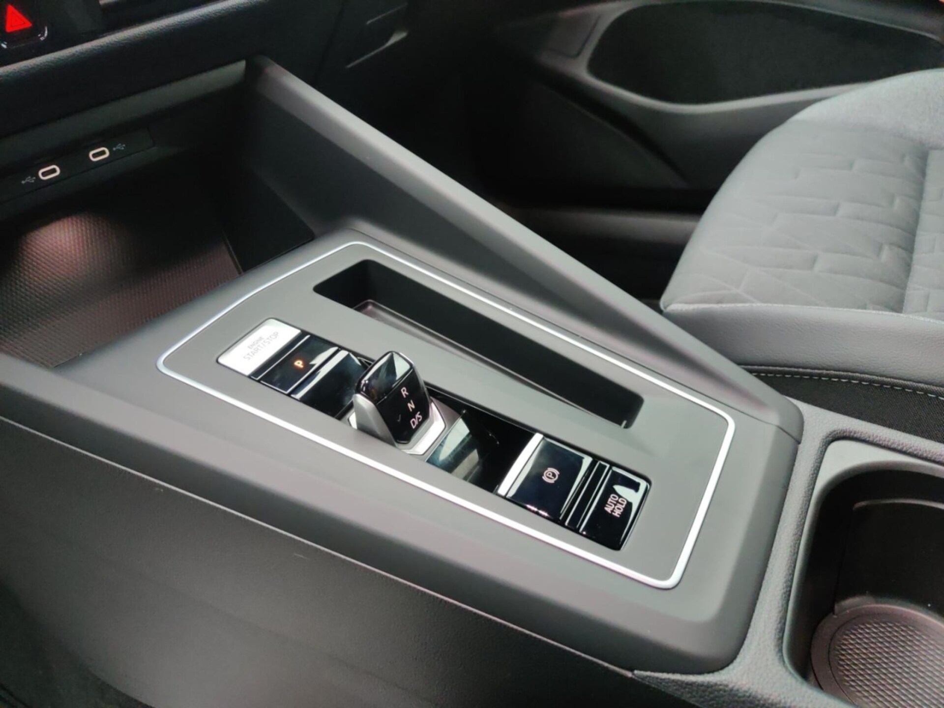 Volkswagen Golf ENERGY