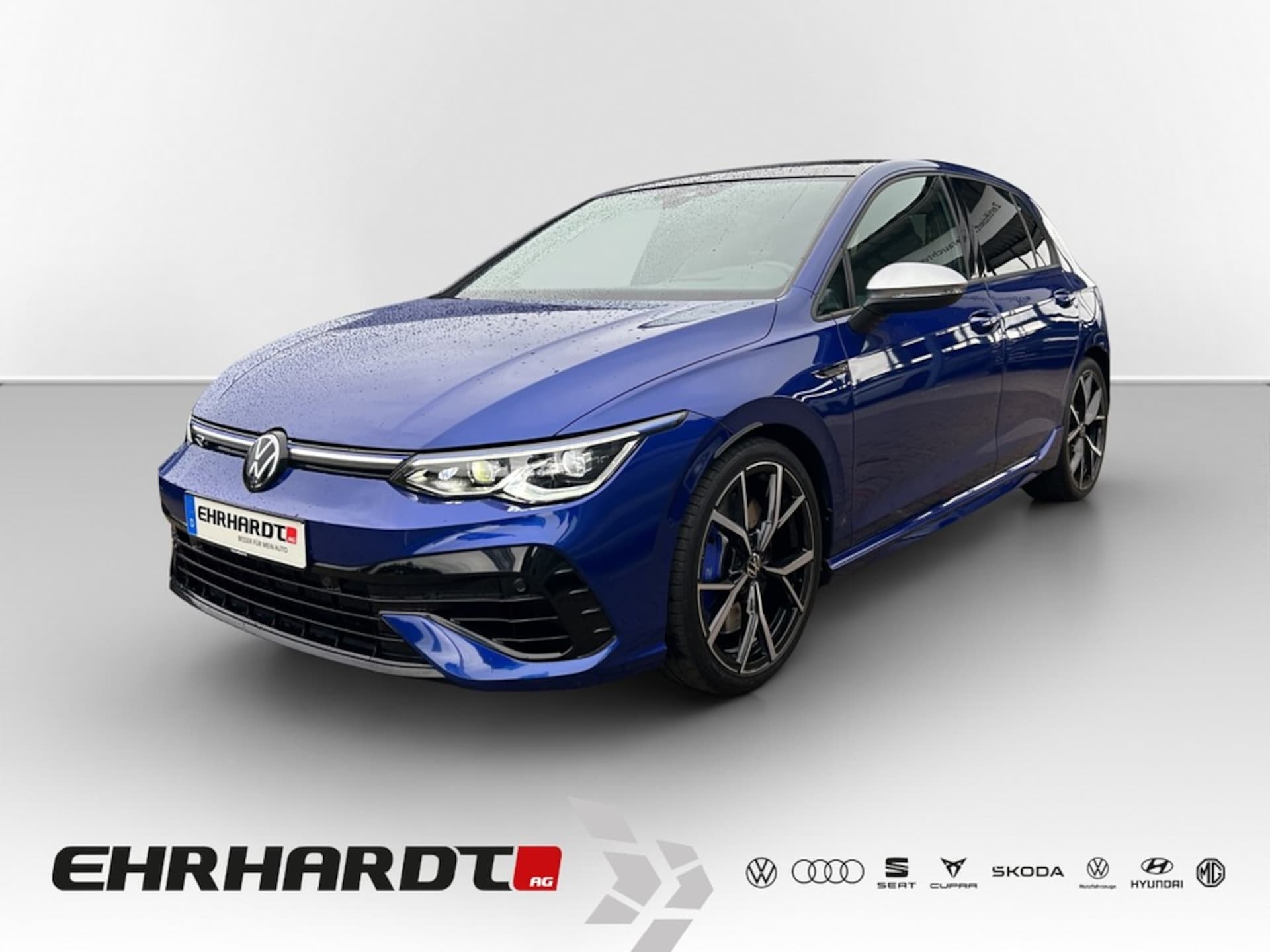 Volkswagen Golf R