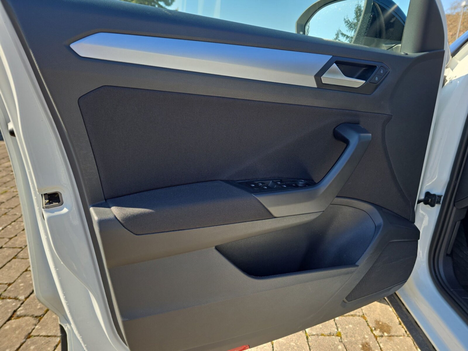 Volkswagen T-Roc – Bild 14