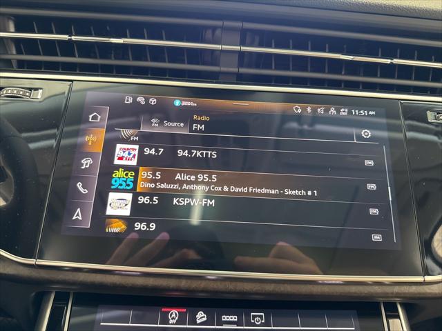 2025 Audi Q7 Premium Plus - Photo 26
