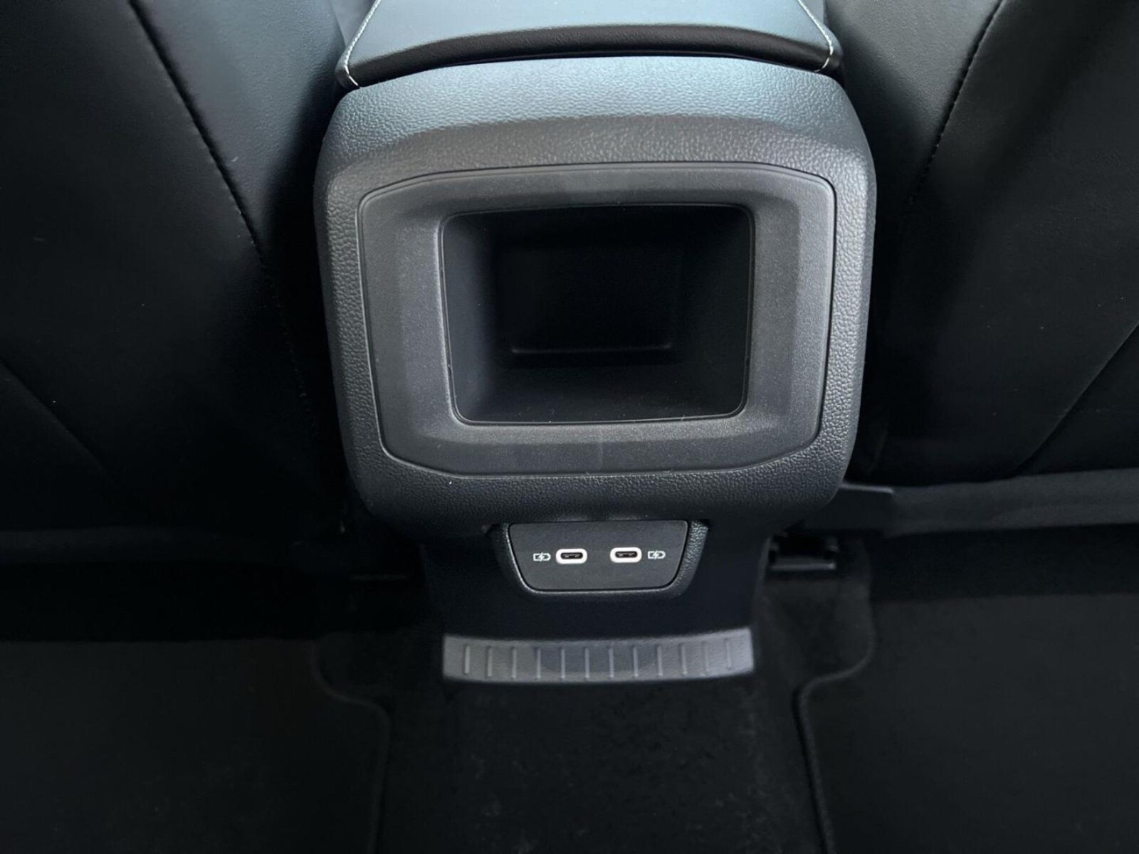 Volkswagen T-Cross – Bild 23