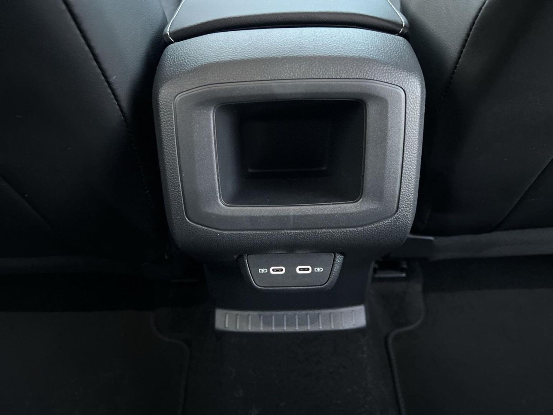 Volkswagen T-Cross ENERGY