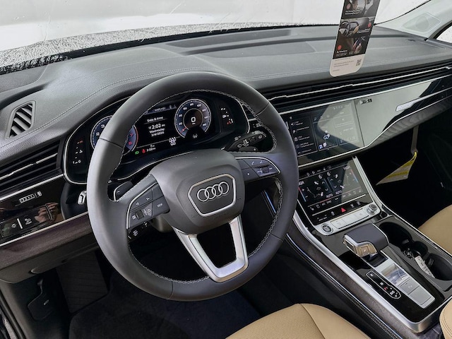2026 Audi Q7 Premium Plus - Photo 10