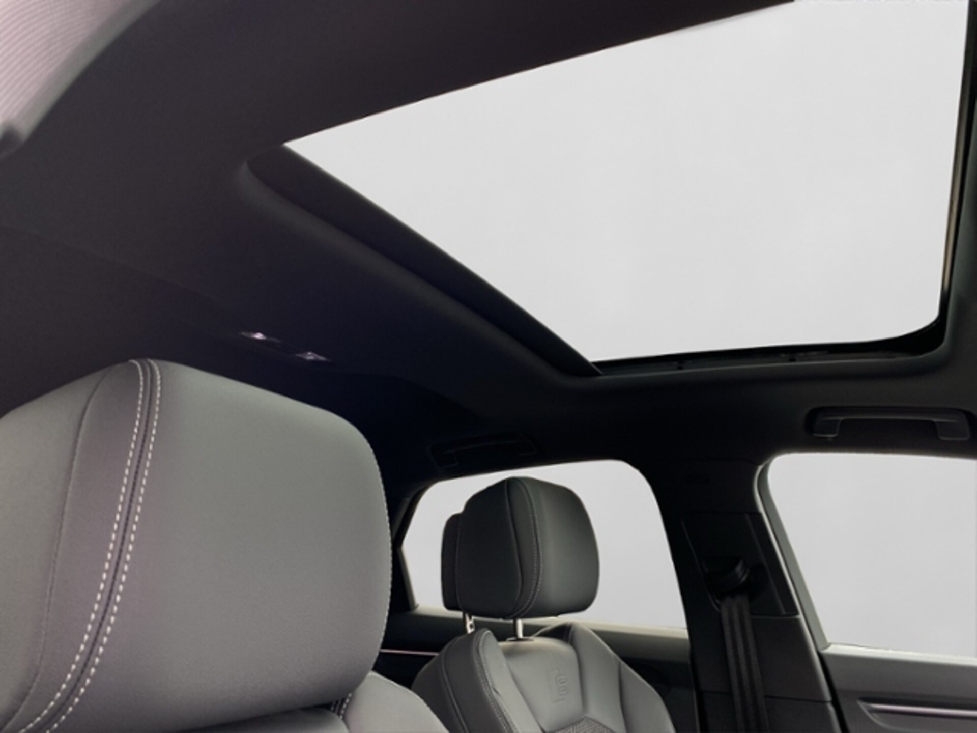 Audi Q3 Sportback S line