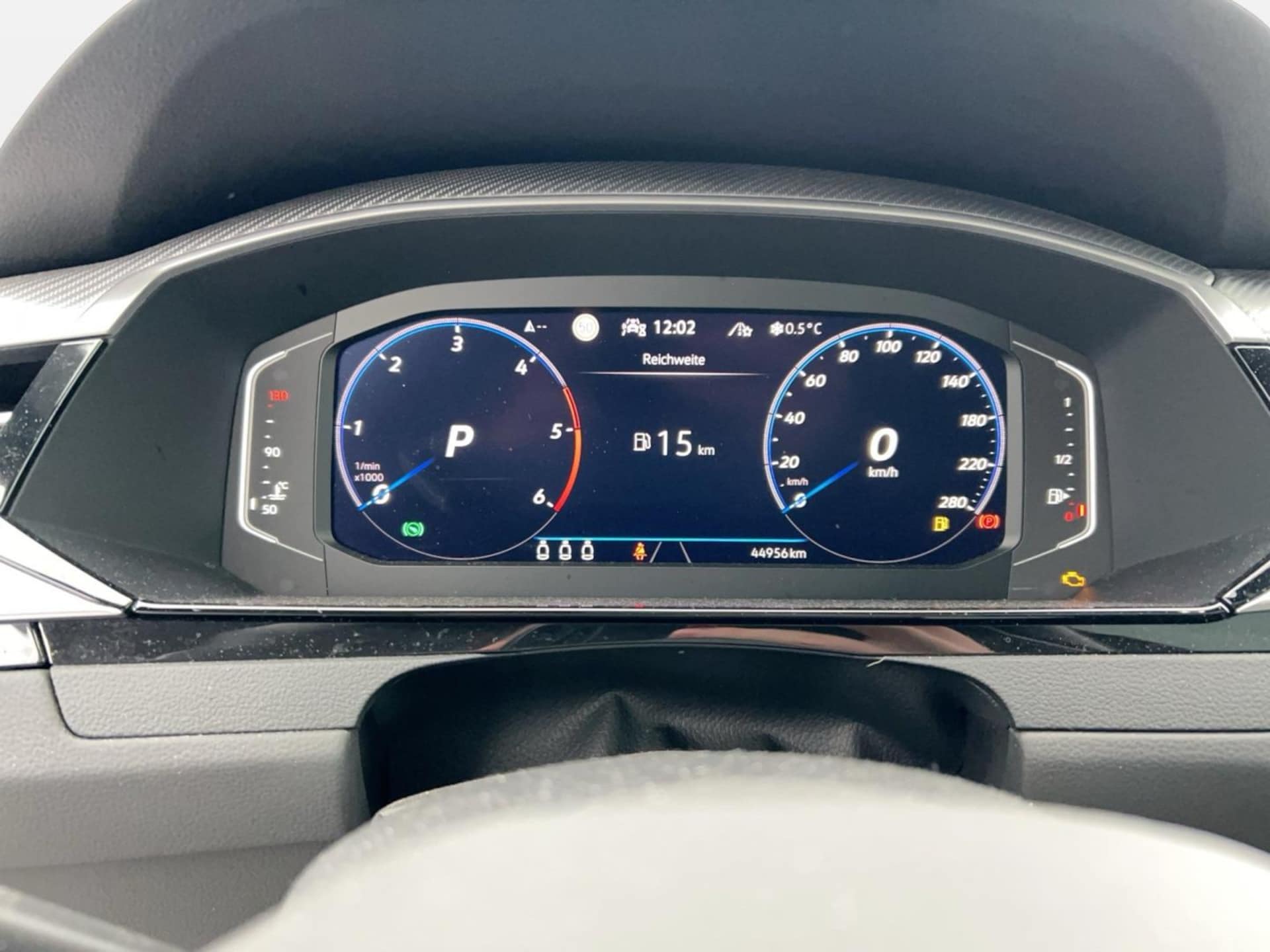 Volkswagen Arteon R-Line