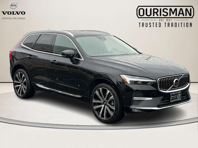 2023 Volvo XC60