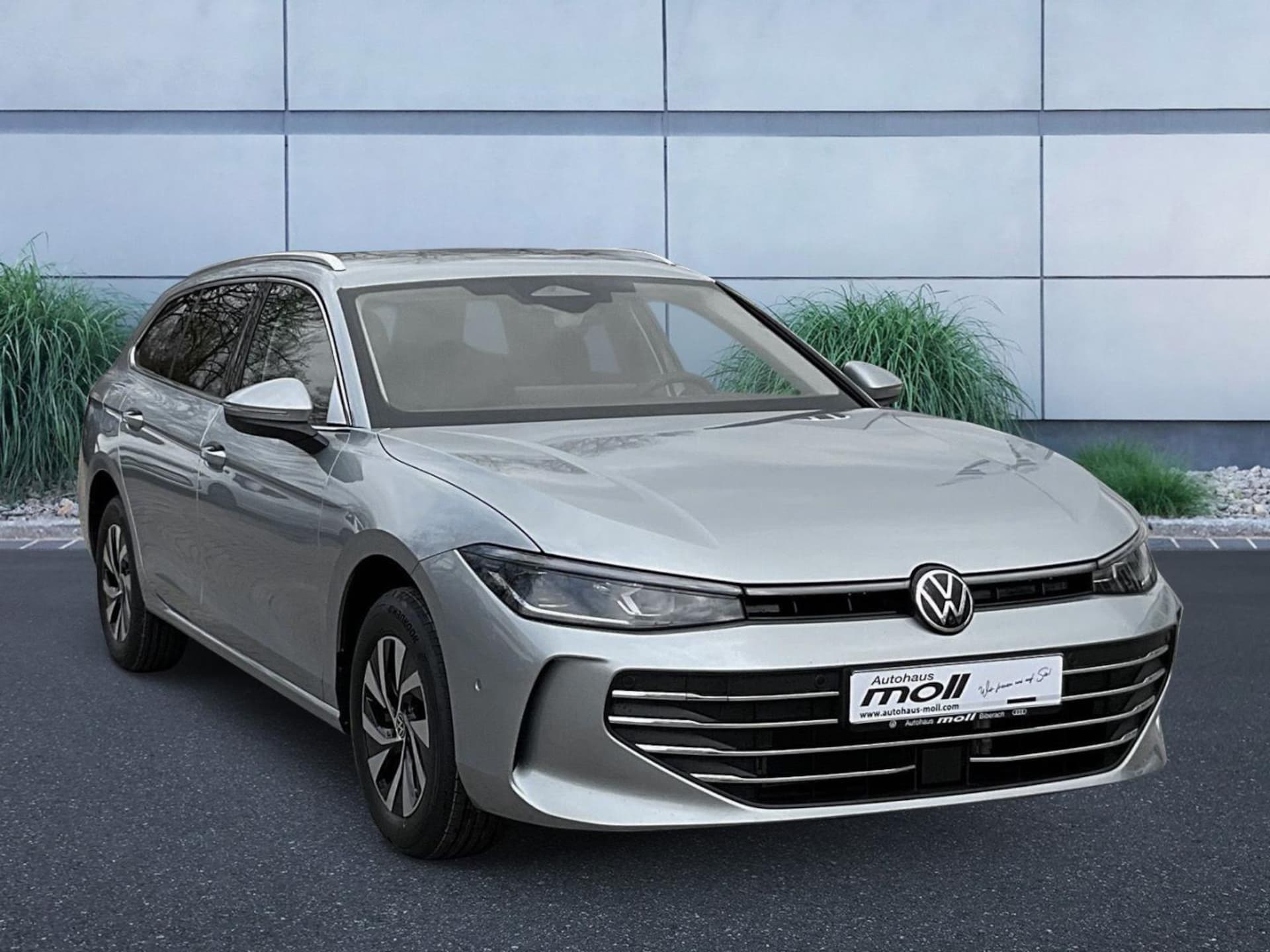 Volkswagen Passat Business
