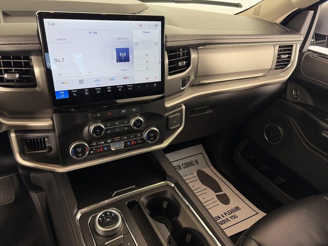 2024 Ford Expedition