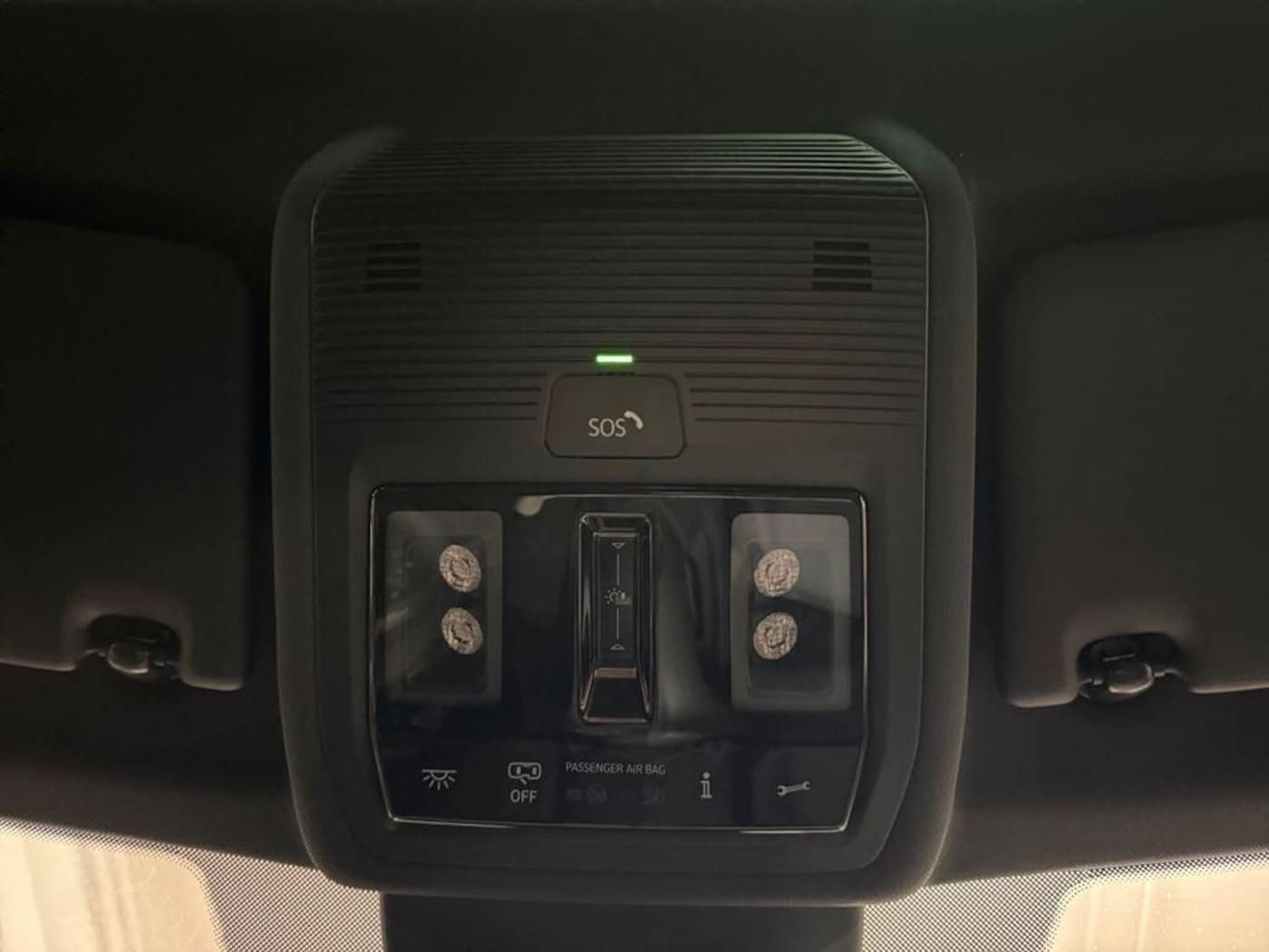 CUPRA Tavascan 77kWh Endurance 210 kW (286 CV) — photo 13