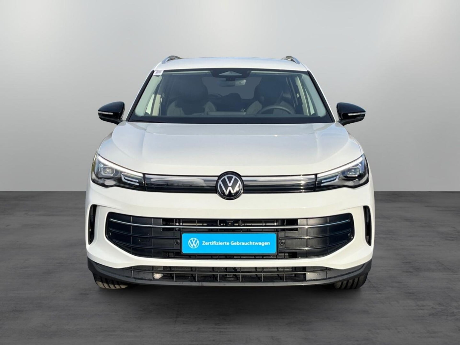 Volkswagen Tiguan ENERGY
