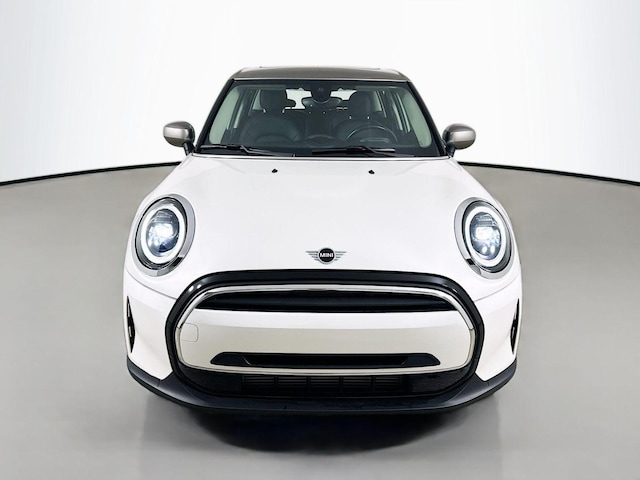 2024 MINI