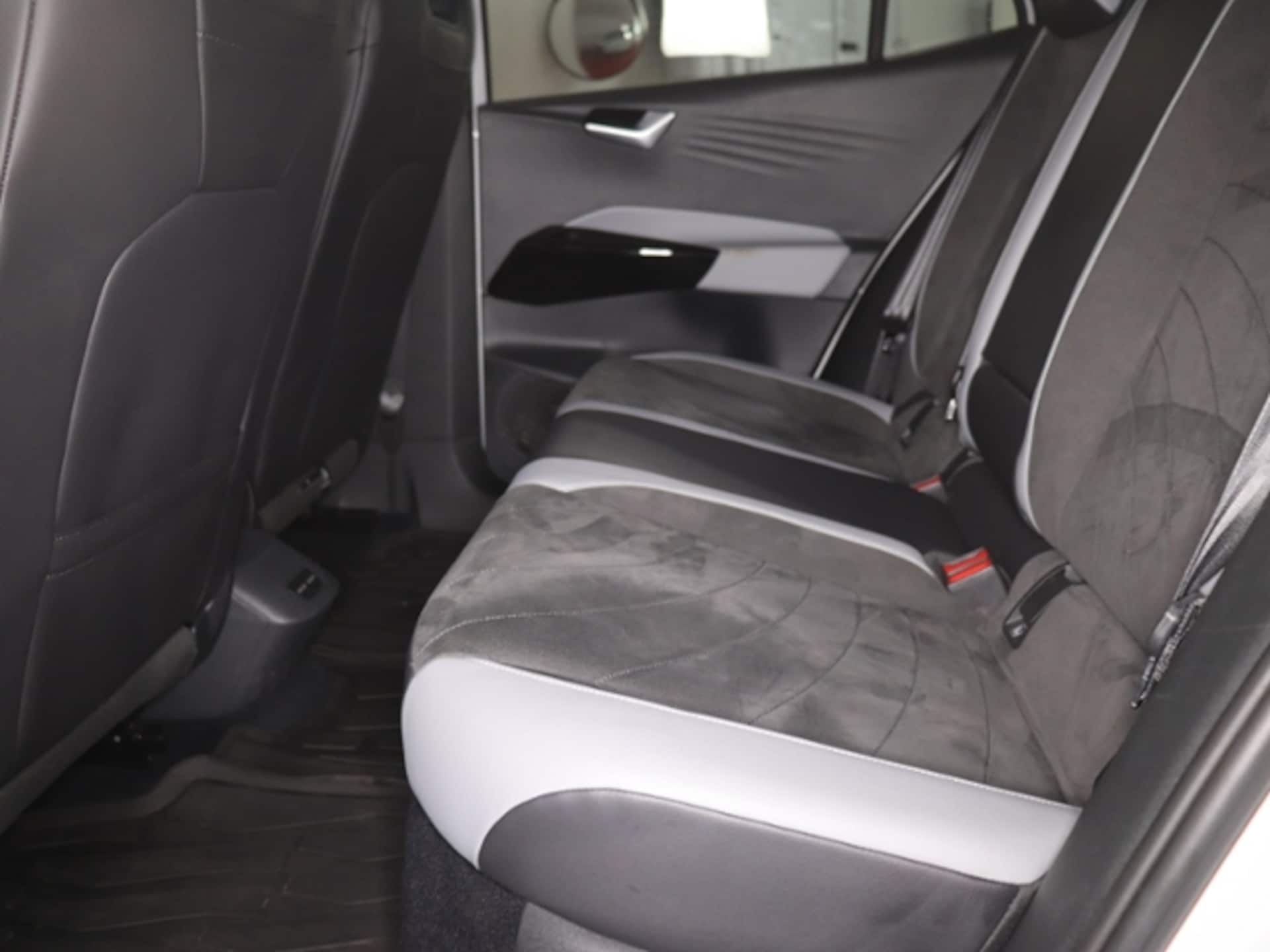 Volkswagen ID.3 Pro Performance Max
