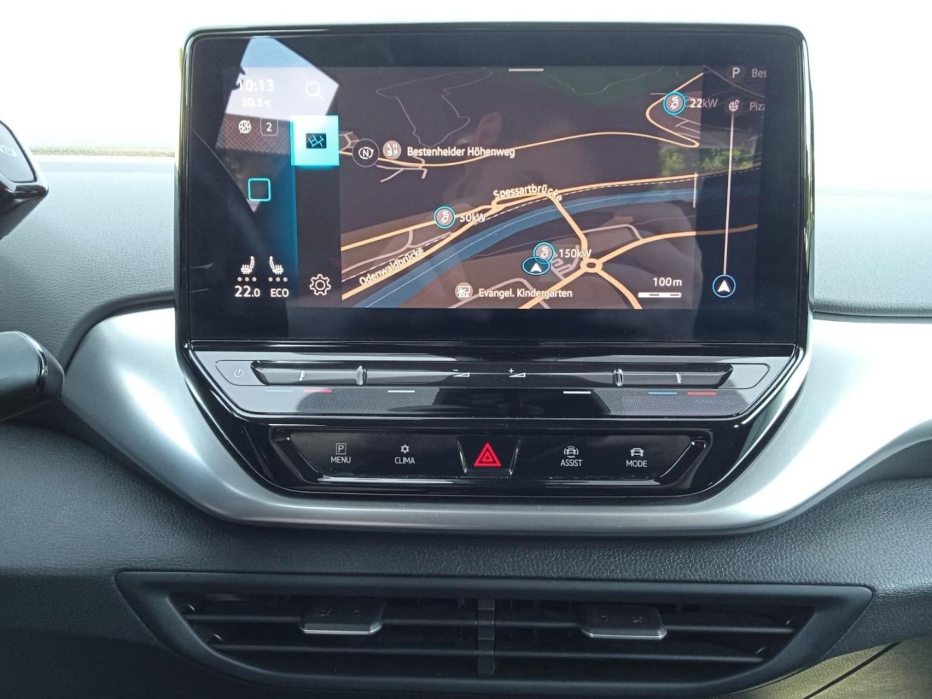 Volkswagen ID.4 Pro Performance