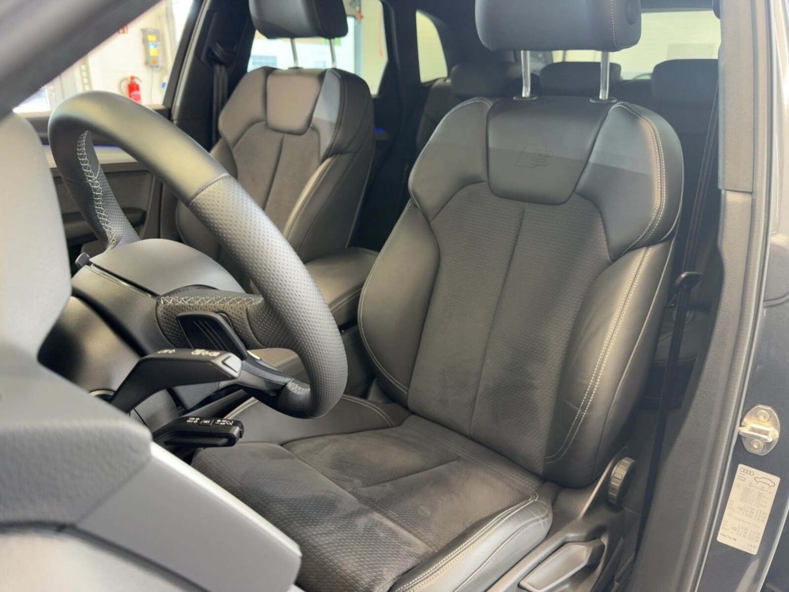 Audi Q5 – Bild 16