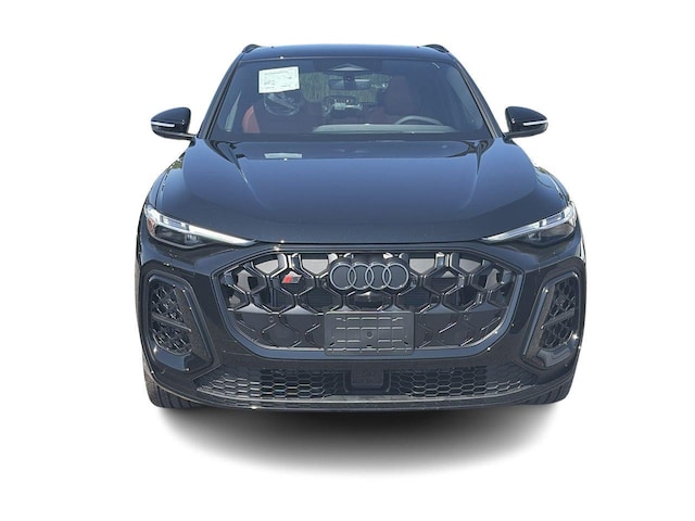 2026 Audi SQ5