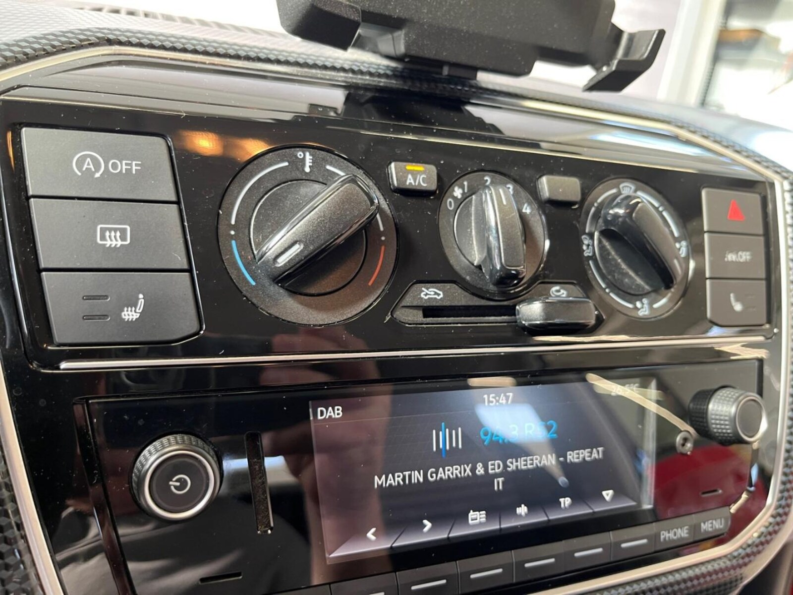 Volkswagen up! – Bild 21