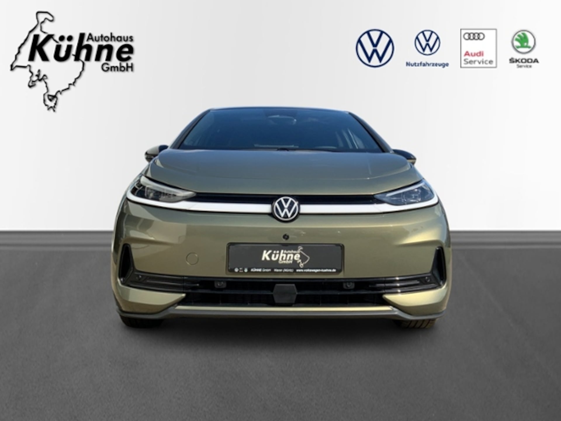 Volkswagen ID.3 Neo Style