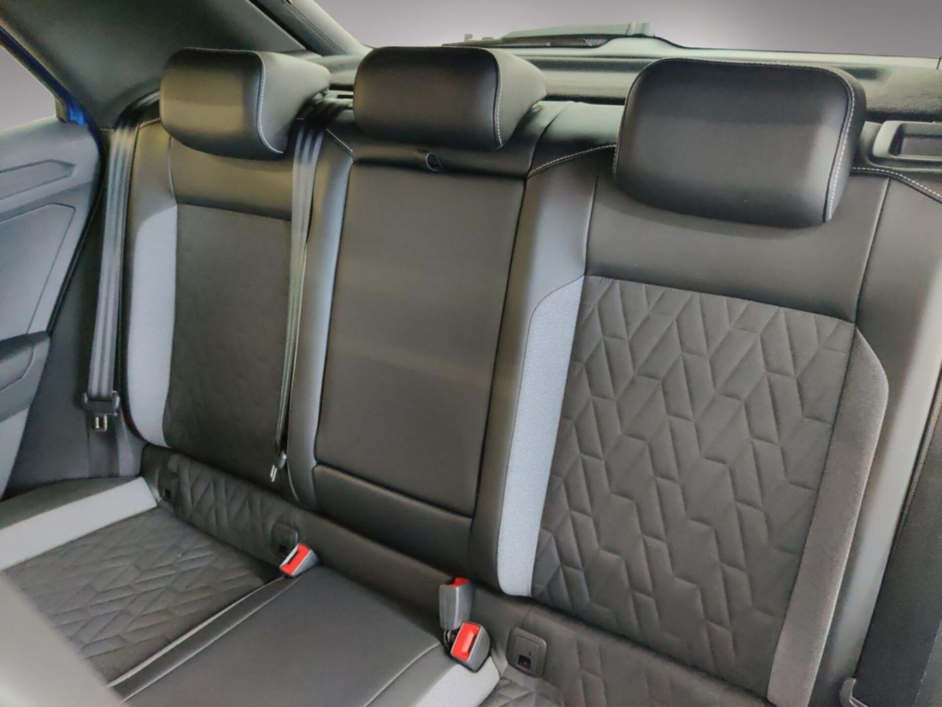 Volkswagen T-Roc Goal