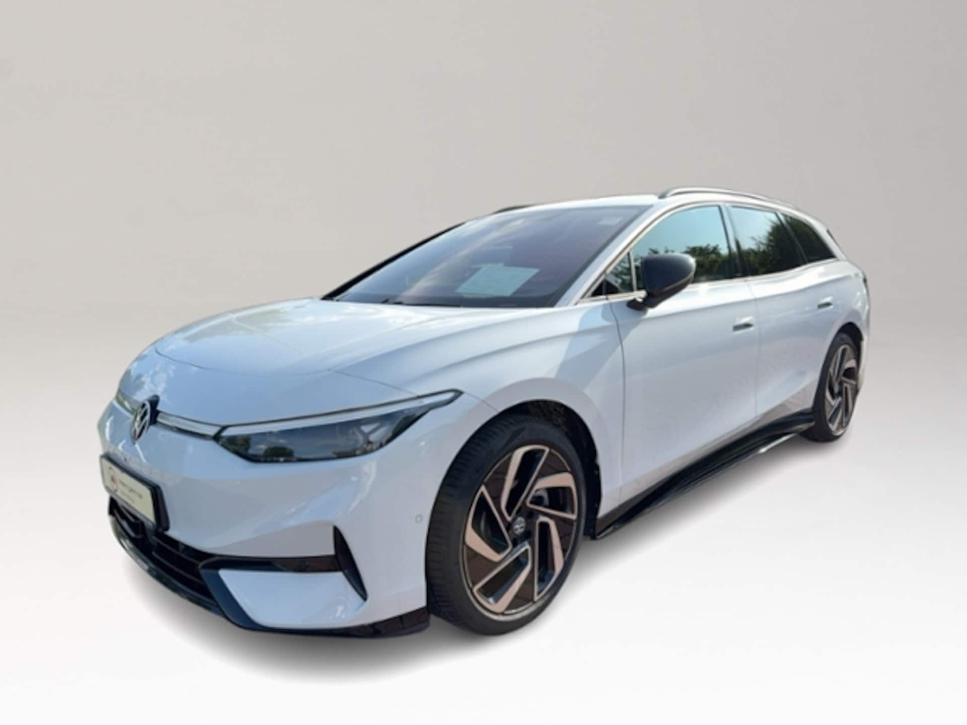 Volkswagen ID.7 Tourer Pro