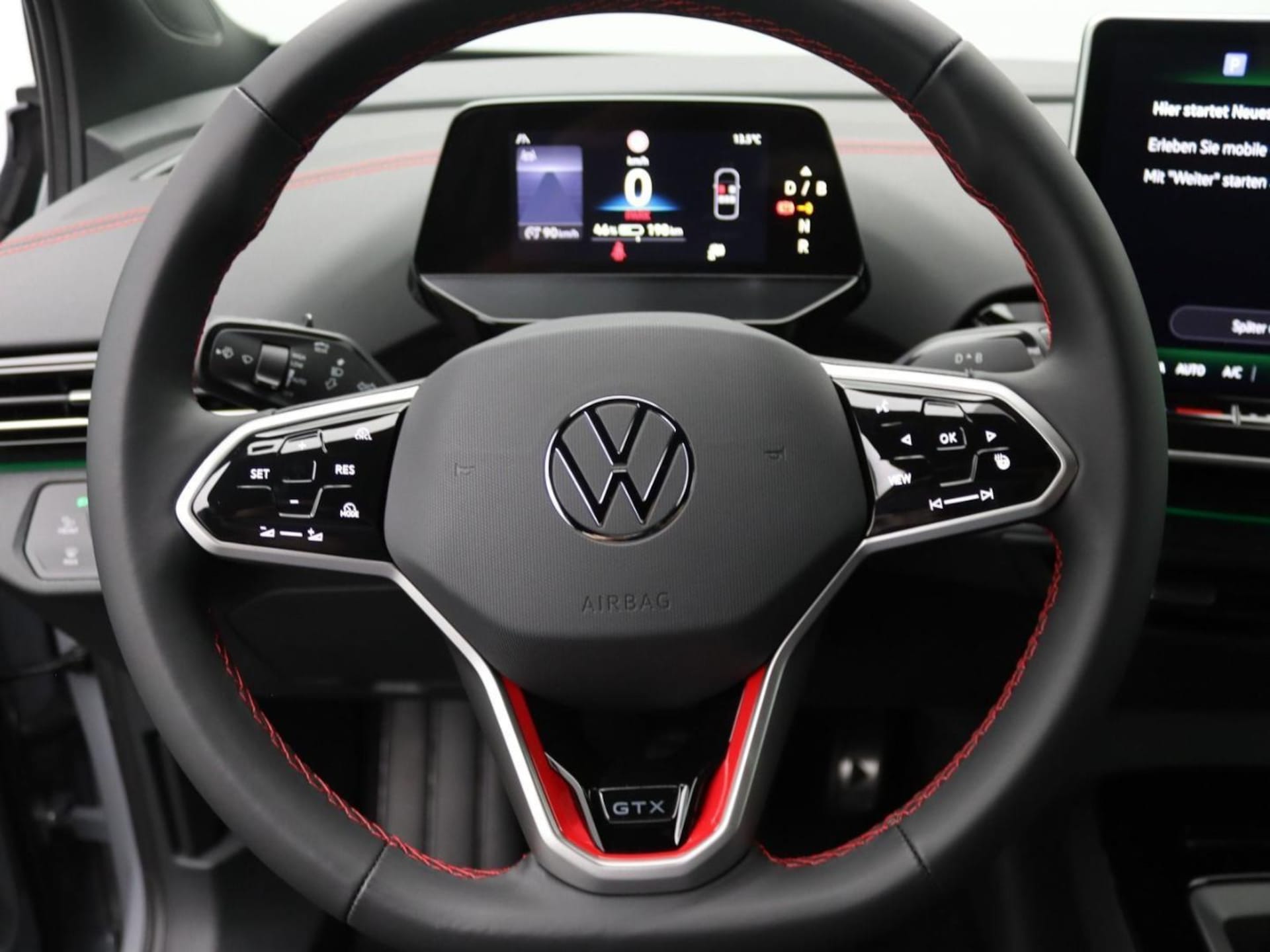 Volkswagen ID.4 GTX