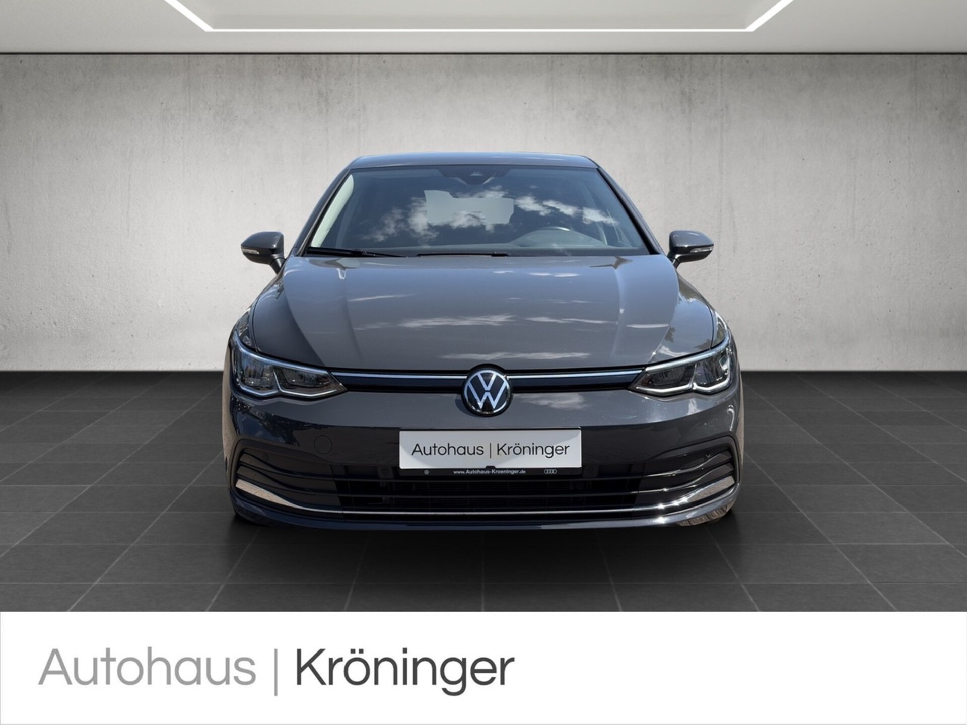 Volkswagen Golf MOVE