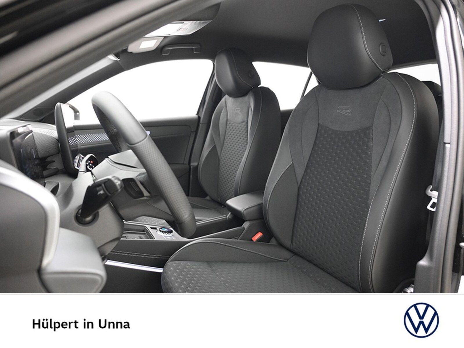 Volkswagen T-Roc – Bild 11