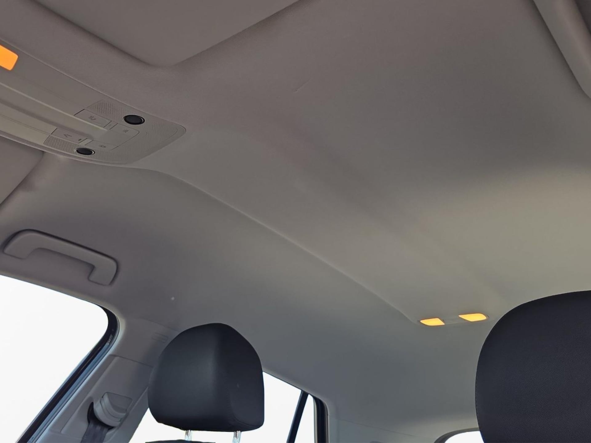 Audi Q2 Advanced