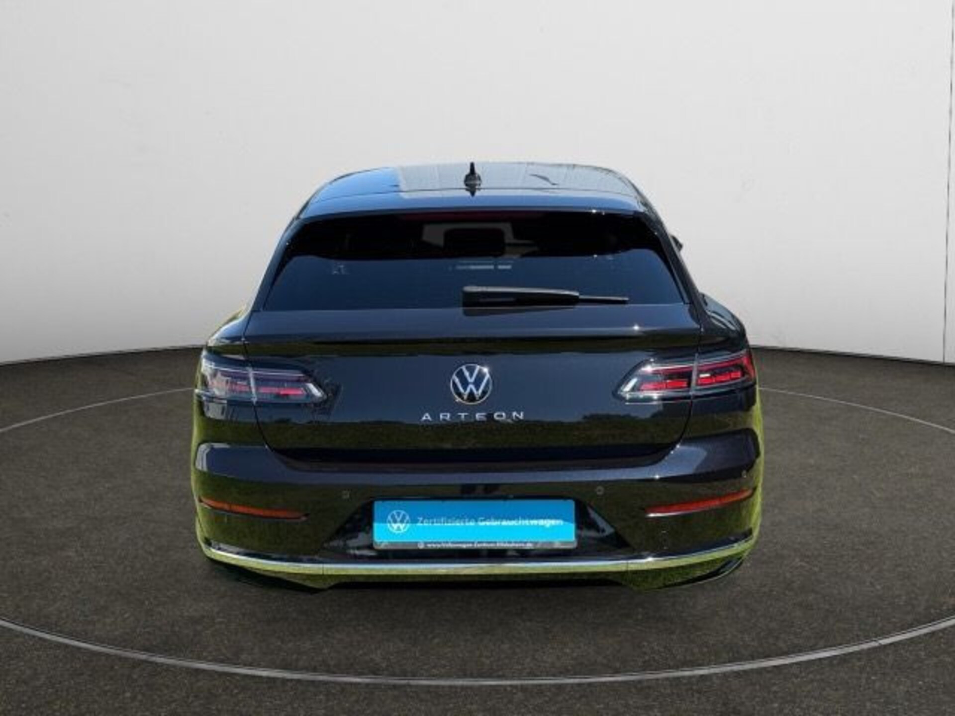 Volkswagen Arteon Shooting Brake Elegance