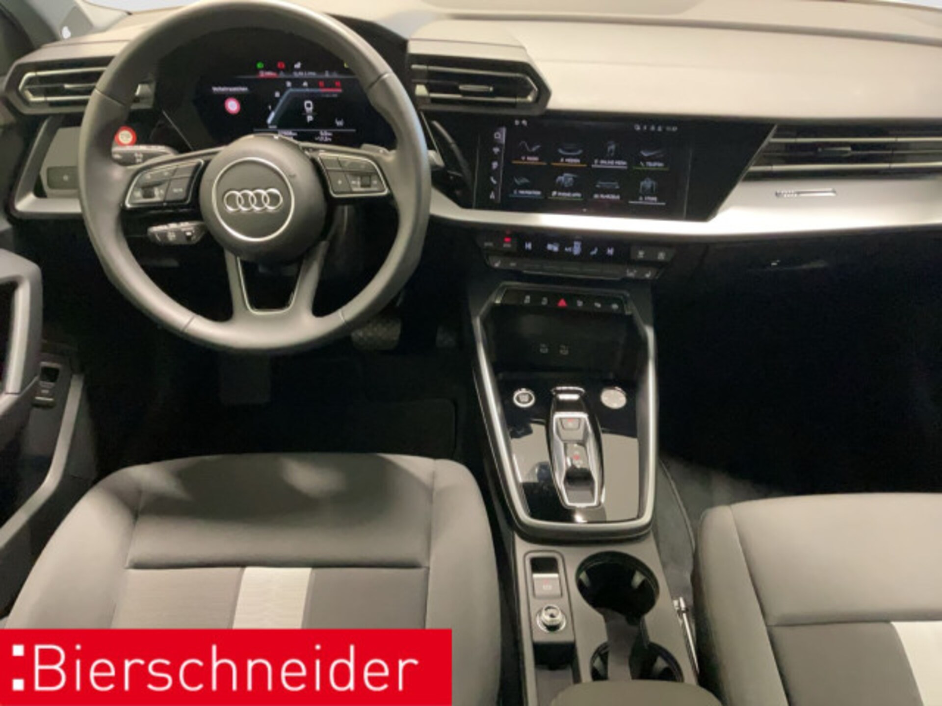 Audi A3 Sportback Advanced