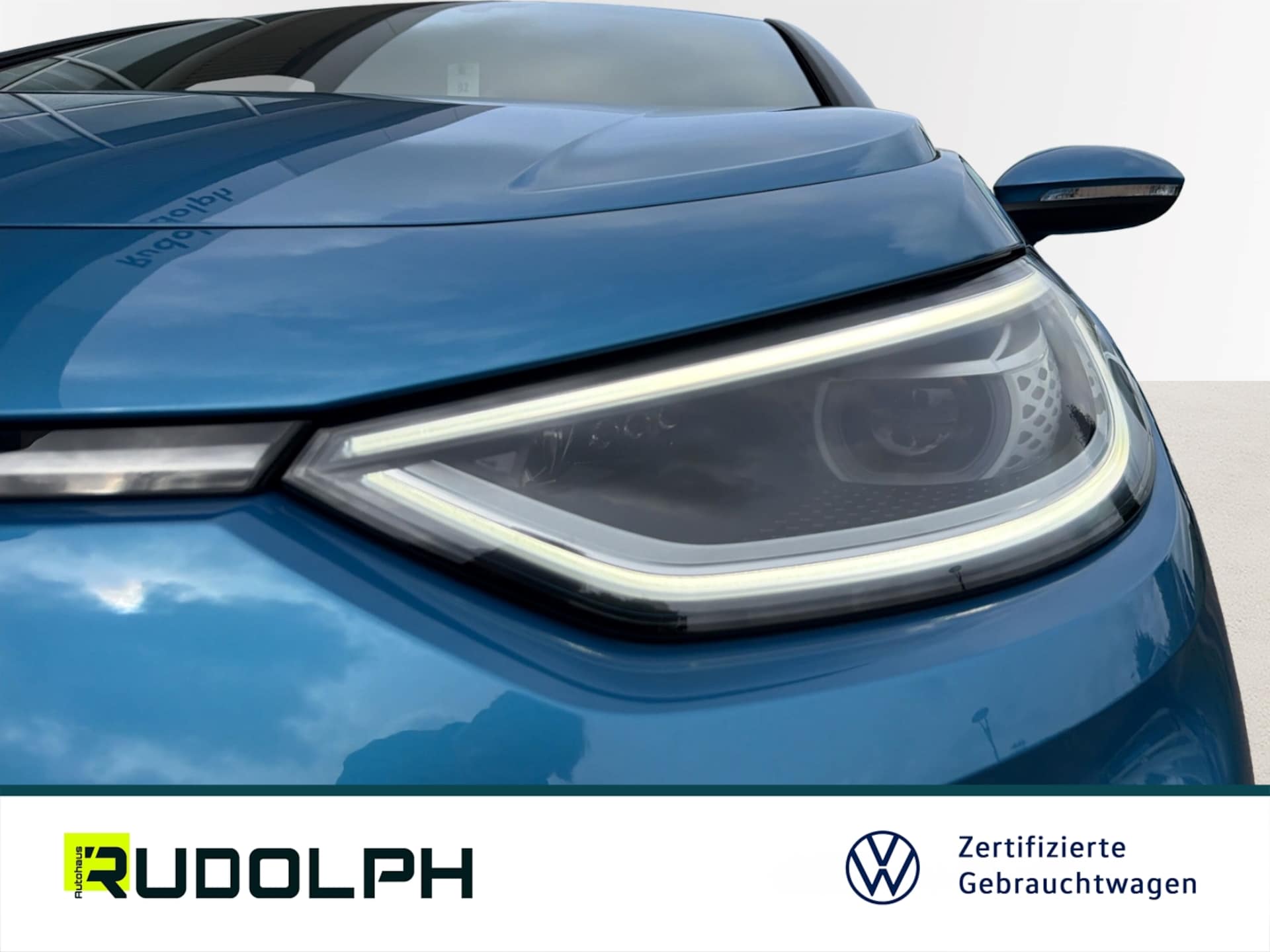 Volkswagen ID.3 Pro S