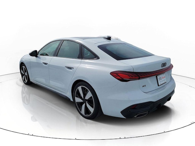 2026 Audi A5 Sedan