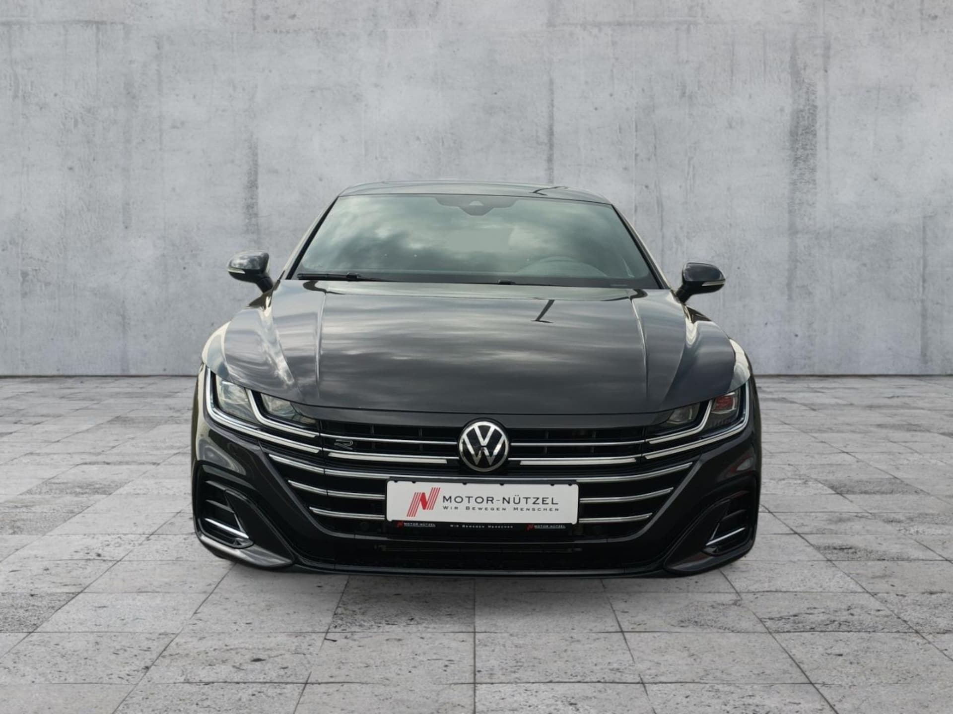 Volkswagen Arteon Shooting Brake R-Line