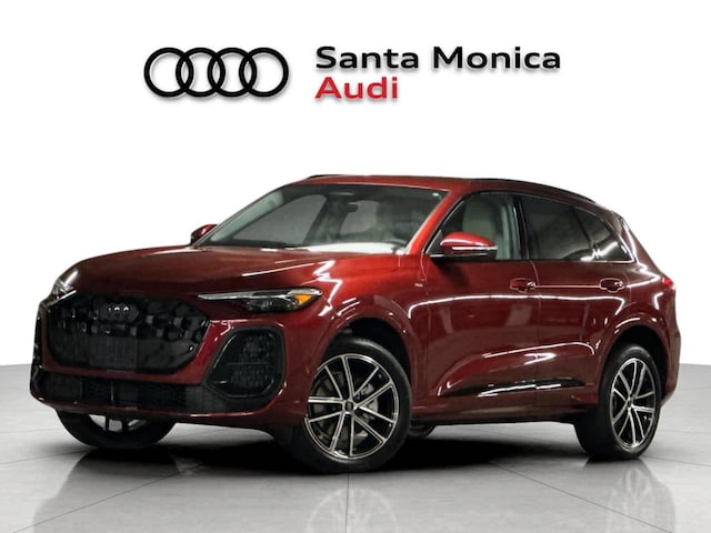 Photo of 2026 Audi Q5