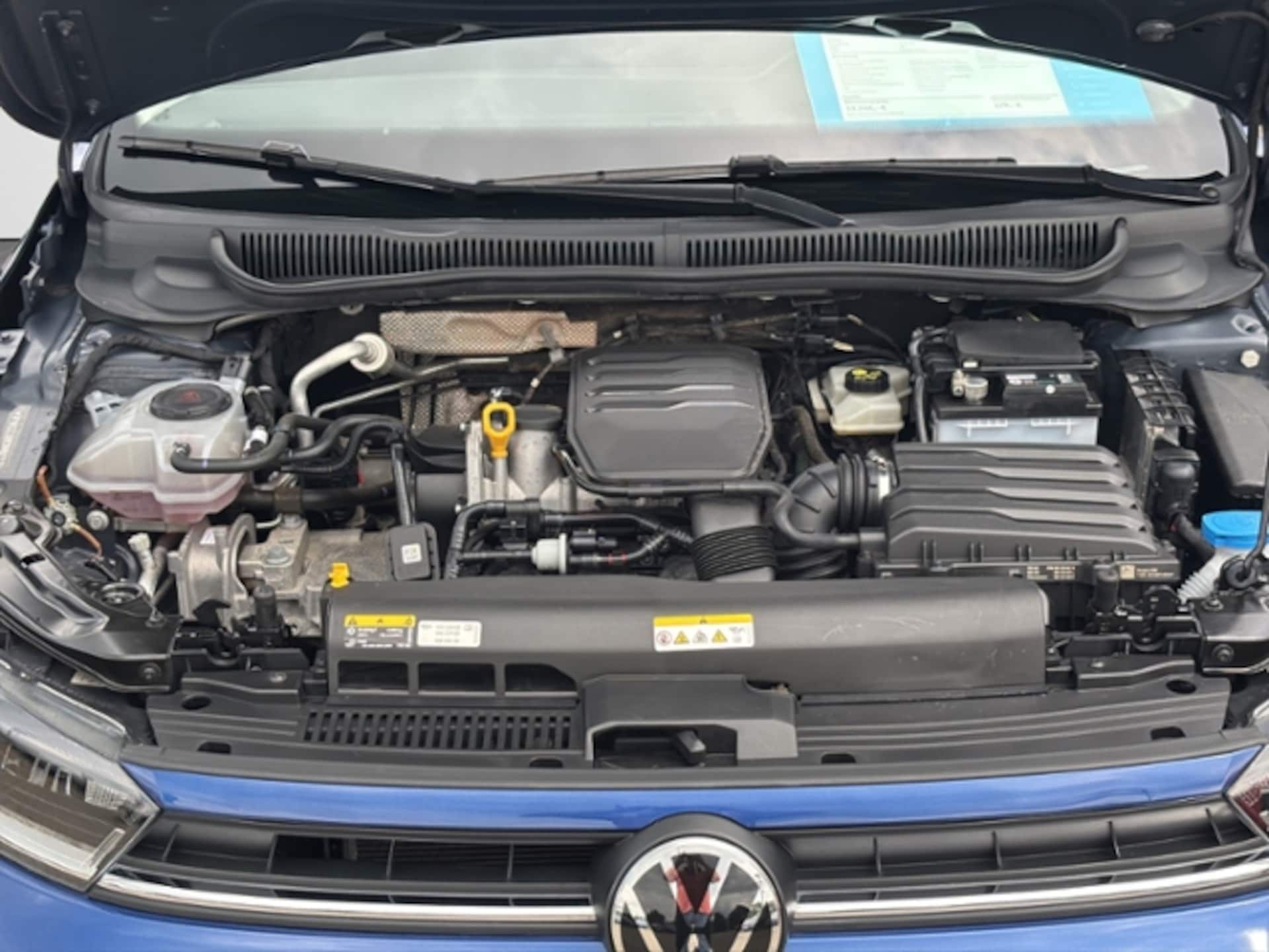 Volkswagen Polo FRESH