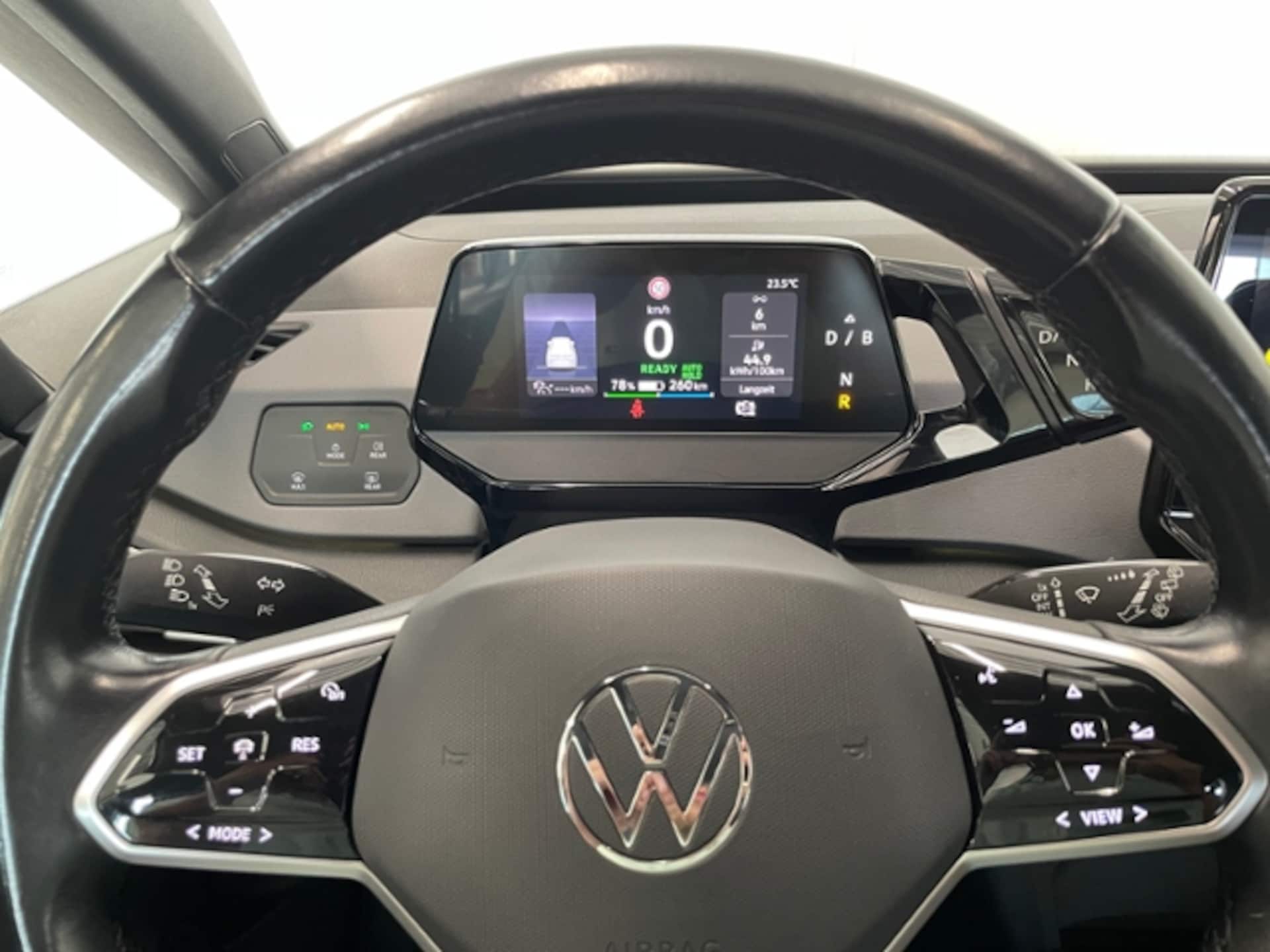 Volkswagen ID.3 Life