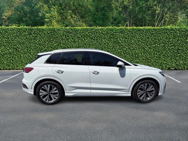 2023 Audi Q4 e-tron