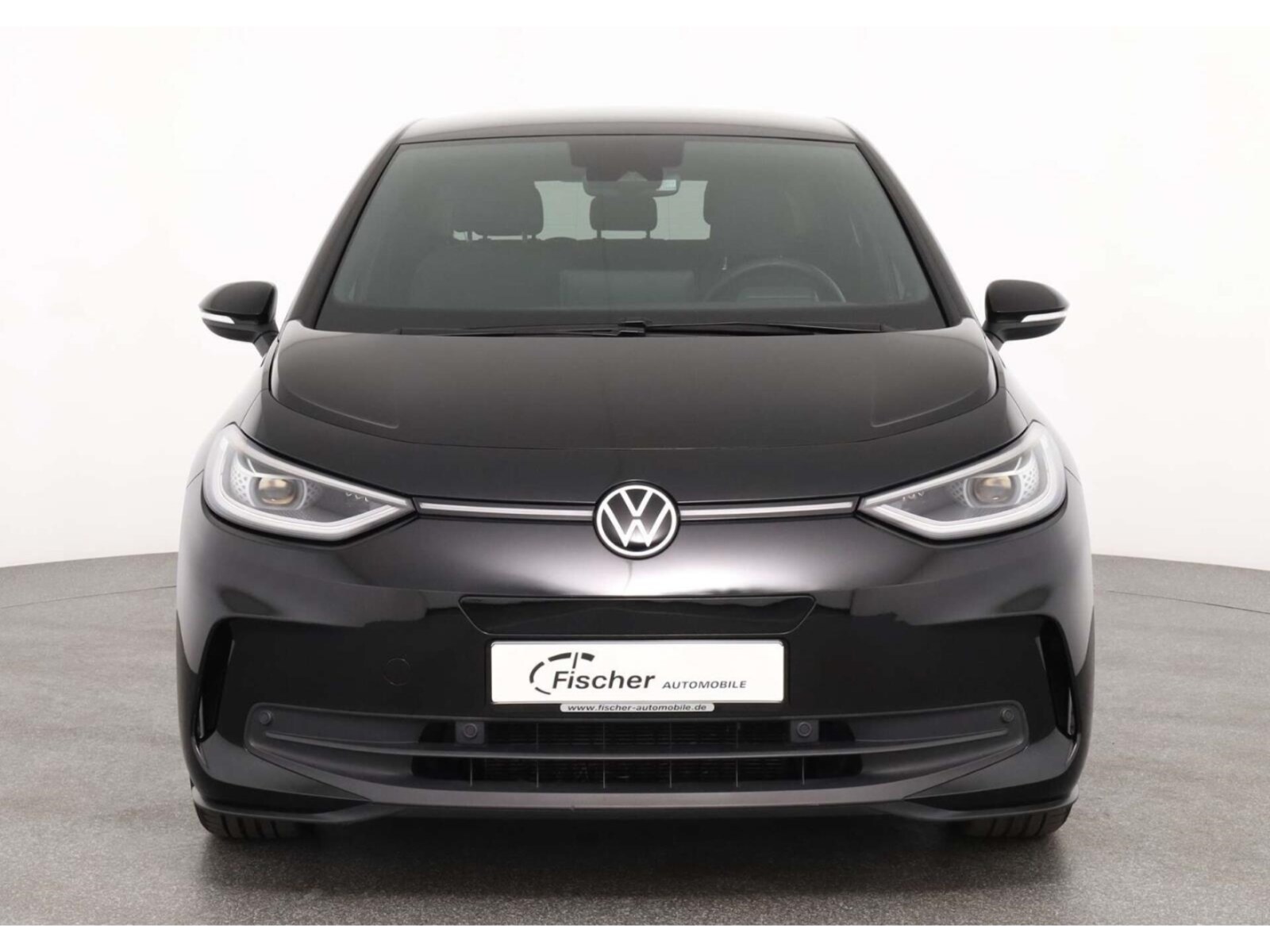 Volkswagen ID.3 – Bild 2
