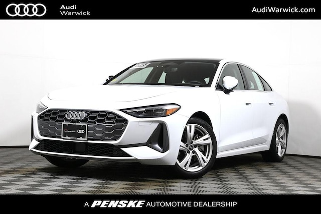 Photo of 2025 Audi A5 Sedan 