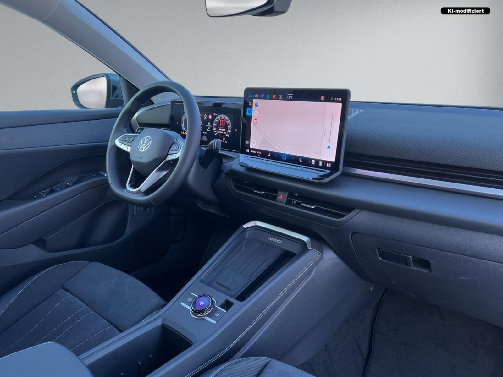 Volkswagen T-Roc – Bild 14