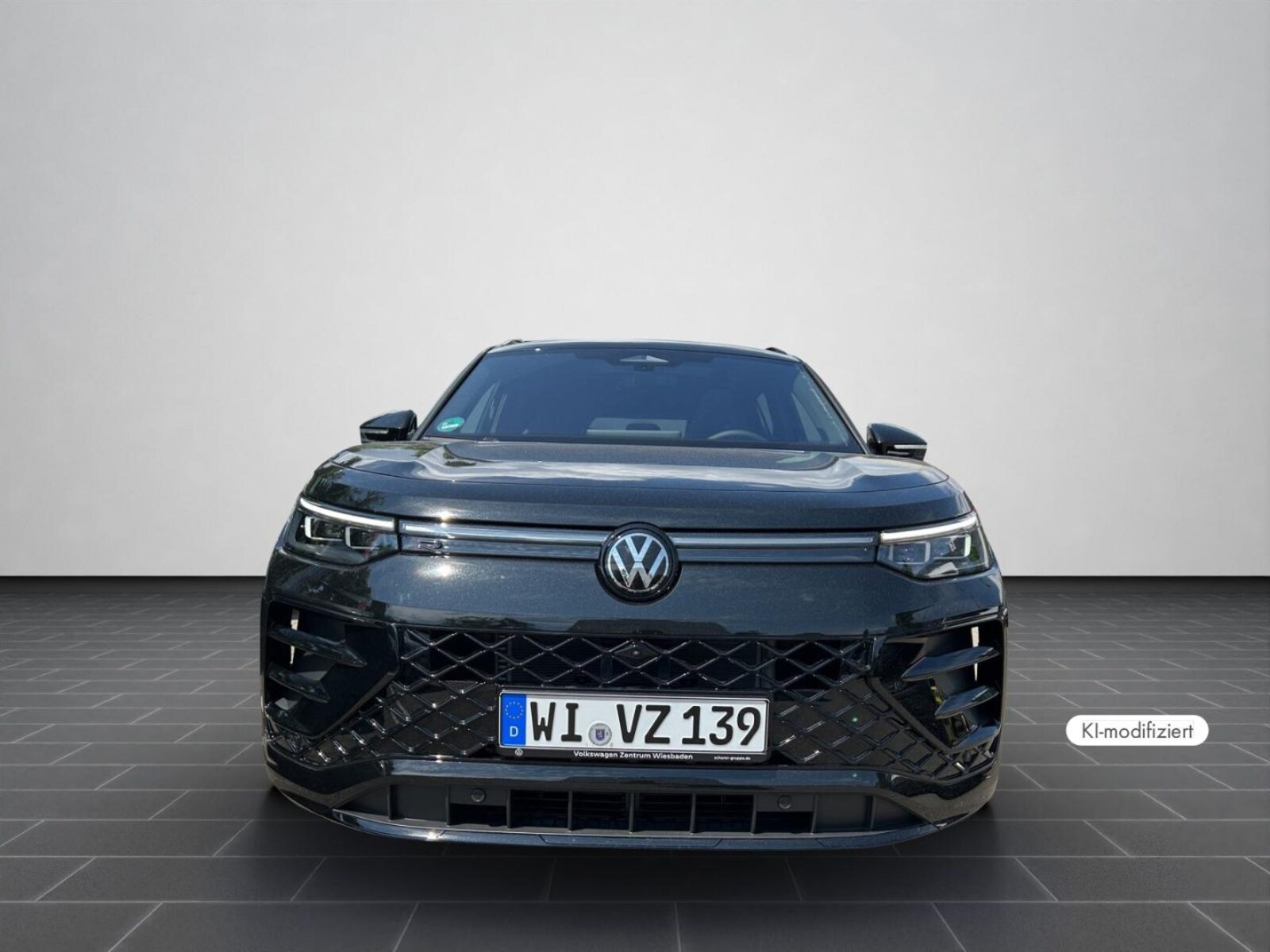 Volkswagen Tayron – Bild 5