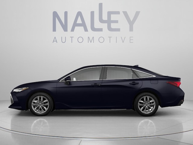 2021 Toyota Avalon