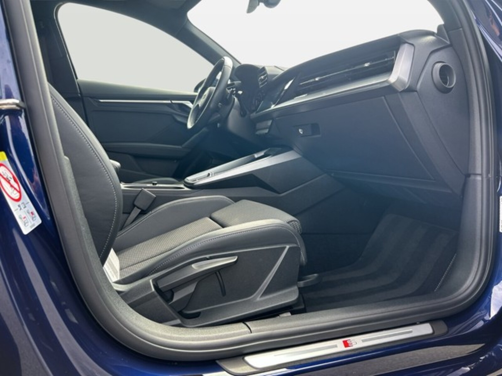 Audi A3 Sportback – Bild 15