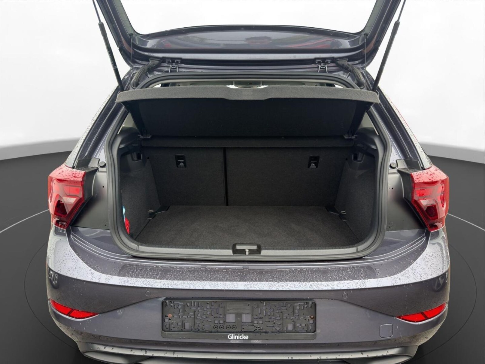 Volkswagen Polo – Bild 9