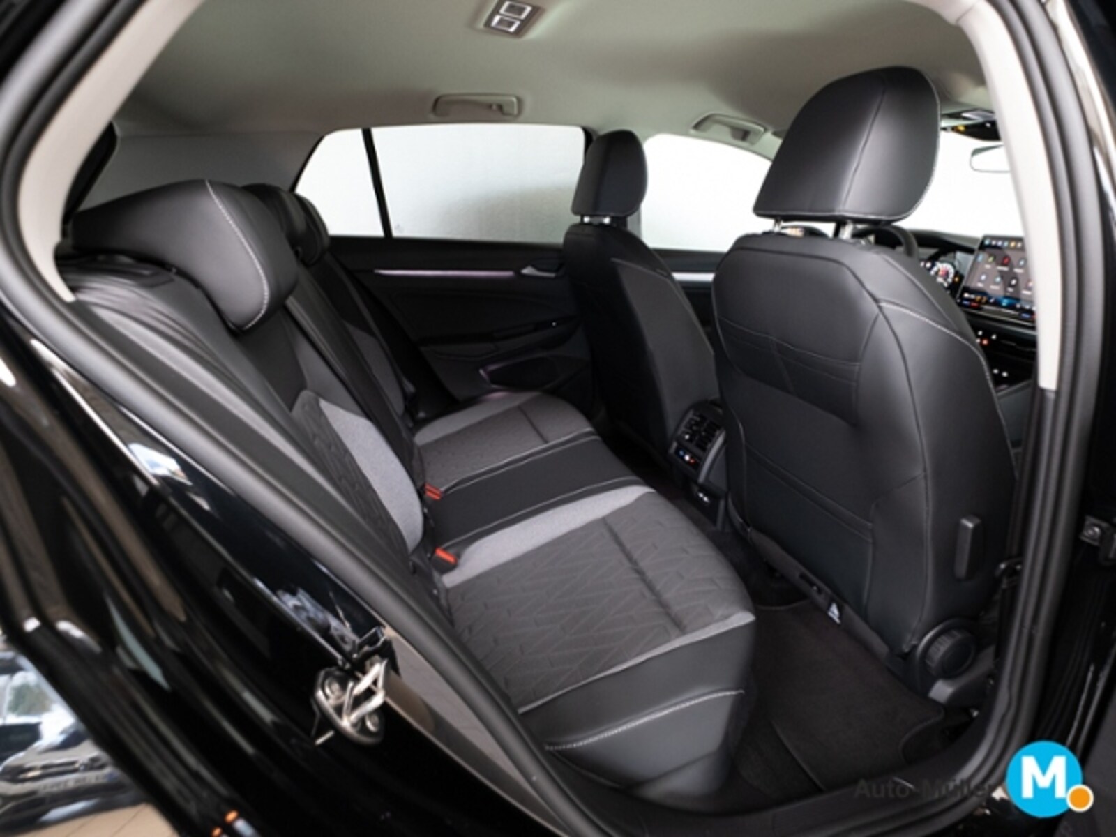 Volkswagen Golf – Bild 13